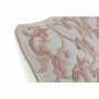 Coussin DKD Home Decor Beige Polyester Coton (60 x 15 x 40 cm) 79,99 €