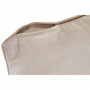 Coussin DKD Home Decor Beige Polyester Coton (60 x 15 x 40 cm) 79,99 €