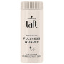Taft - Schwarzkopf - Poudre Coiffante Cheveux - 2-En-1 - Volume - Longue Durée - Effet Matifiant - Effet Décoiffé - Ne colle pas