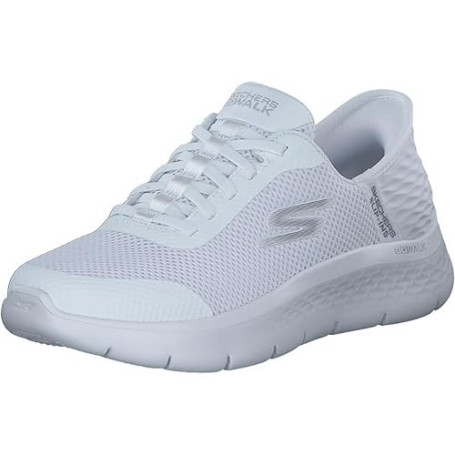 Skechers Go Walk Flex Grand Entry BasketFemme