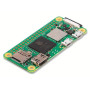 Raspberry Pi ZERO 2W WITHOUT PIN, W128590809