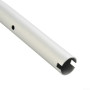 NexRen OEM Guidon Pince de support pour débroussailleuse FS 130 131 110 111 90 91 89 200 KM 130 HT 100 HL 75 Pièce de rechange 4
