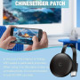 Mineup Dongle HDMI sans Fil, 2,4/5 GHz Adaptateur HDMI sans Fil, Miracast Dongle 4K, Récepteur d'Affichage WiFi pour TV Stick/An