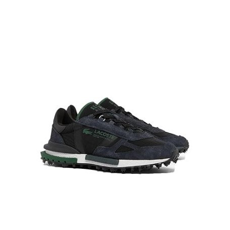 Lacoste ELITE ACTIVE 1262 SMA BASKETS BASSES Homme