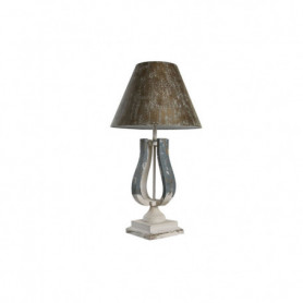 Lampe de bureau DKD Home Decor Sapin Métal (44,5 x 44,5 x 83,5 cm) 349,99 €