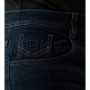 WüRTH MODYF Jeans de Travail Multipoches Stretch X