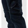 WüRTH MODYF Jeans de Travail Multipoches Stretch X