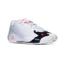 NIKE Sportif Jordan Luka 77 Blanc Unisexe IF1610-101 43