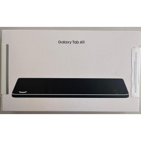 Samsung Galaxy Tab A11 8.7" 64Go/4Go Wi-FI Argenté