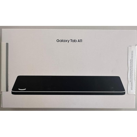 Samsung Galaxy Tab A11 8.7" 64Go/4Go Wi-FI Argenté