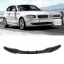 Lame de Pare-choc Avant de Voiture, 3 Pièces, Becquet de Séparation pour Série 1 E81 E82 E87 E88 LCI édition Standard 2008 – 201