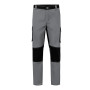 Velilla 103020B Pantalon Bicolore Multipoches