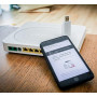 Détecteur Coupure de Courant Alarme Panne de Courant