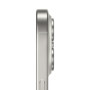 Apple iPhone 15 Pro 256Go - Titane Blanc (Reconditionné)