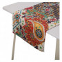 Chemin de Table Versa Giardino Multicouleur Polyester (44,5 x 0,5 x 154 cm) 21,99 €