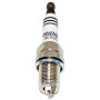 NGK Iridium IX BKR8EIX-2668 - Lot de 4 bougies d'allumage
