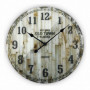 Horloge Murale Versa Verre (4 x 57 x 57 cm) 61,99 €