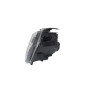 JSUDQR Phare Droit Electroplaqué Convient à DACIA DUSTER 2022 XF733-010 Electroplaqué Droit R：260101613R 260109550R