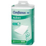 Confiance Alèse - Alèses pour la Protection de la Literie ou du Fauteuil - Niveau d'Absorption : 5 Gouttes - Dimensions : 40 x 6
