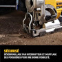DEWALT DCS331N-XJ Scie Sauteuse Sans fil 18 V