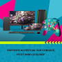 Xbox Manette sans fil Édition limitée Forza Horizon 6 Series X|S, One, PC et appareils compatibles avec le cloud