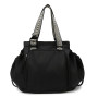 YongXinMY Sac de rangement de voyage multifonction pour femme – Sac à dos convertible à bandoulière Sac fourre-tout de grande ca