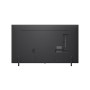 LG TV QNED AI 2025 | 50QNED8E | 50'' (126cm) | 4K UHD | HDR10 | webOS 25 | Télécommade AI Magic Remote | Alexa, Google Assistant