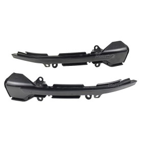 Une paire Indicateur de Miroir Dynamiques LED Clignotant pour Leon MK3 5F 2013-2020, Ibiza MK5 KJ1 2017-2019, Arona KJ7 2017-201