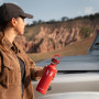 Super Sparrow Gourde Isotherme - Bouteille Isotherme - 350ml, 500ml, 750ml, 1L, 1.2L - Gourde Sport Étanche Avec Couvercle à Pai