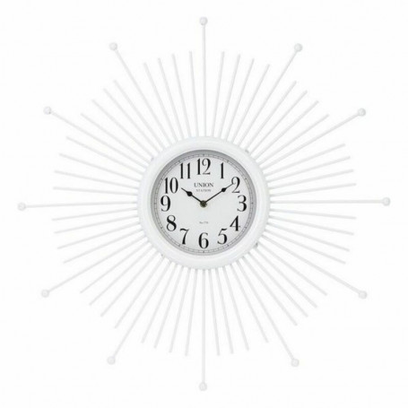 Montre Versa Bois MDF/Métal (68 x 6,5 x 68 cm) 99,99 €