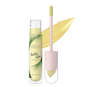 Physicians Formula Butter Glow Corrector, Correcteur Léger avec Applicateur à Deux Extrémités, Infusé avec des Ingrédients Illum