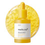 medicube Sérum aux Capsules d'Acide Kojique et Curcuma - Clarifiant Et Équilibrant Pour Peaux À Problèmes - Soin Apaisant Et Écl