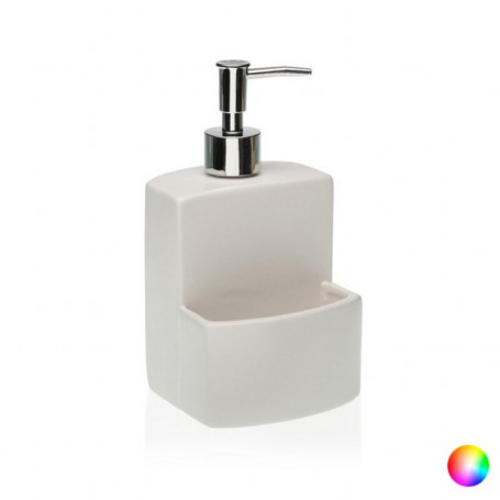 Distributeur de Savon Céramique (10 x 19 x 10 cm) 20,99 €