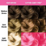 MANIC PANIC CLASSIC COTTON CANDY PINK