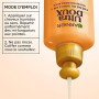 Garnier Ultra Doux Huiles Merveilleuses pour Cheveux Secs & Ternes - Crème de Soin Nutrition Brillance - À l'Huile d'Argan & de