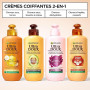 Garnier Ultra Doux Huiles Merveilleuses pour Cheveux Secs & Ternes - Crème de Soin Nutrition Brillance - À l'Huile d'Argan & de