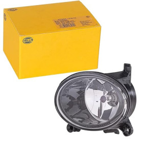 HELLA 1N0 271 648-111 FF-Projecteur antibrouillard - pour p.e. Audi A4 (8K2, B8) - ECE/SAE/CCC - gauche