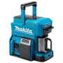 MACHINE À CAFÉ MAKITA 18 V OU 12 V LI-ION (PRODUIT SEUL) - DCM501Z