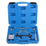 DAYUAN Outil de Calage du Moteur, Coffret Calage Compatible avec Opel Vauxhall 1.0-1.2-1.4 Turbo