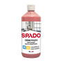 SPADO - Crème Polish nettoyant multi fonctions - Nettoie, dégraisse et polit - Protège - Pour vitre, alu, inox, chrome et plasti