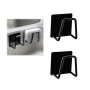 2 Pièces Porte Eponge Evier Cuisine,Porte Eponge,Porte Eponge Evier,Support Eponge Evier Cuisine,Support Eponge,Porte Eponge Evi