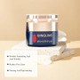 Qingling Crème anti-rides, crème anti-rides, crème Qingling pour éliminer les rides, raffermir la peau, réduit les rides et les