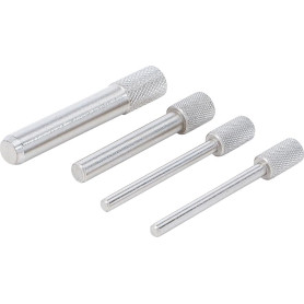 BGS 8673 | Coffret de calage | pour Ford TDCi/PSA Hdl/Mazda D 1.4 & 1.6