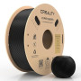 Creality PETG Filament, Hyper PETG 1,75 mm 1 kg:Haute Vitesse 30-600 mm/s, Précision Dimensionnelle +/- 0,02 Bobine en Carton (2