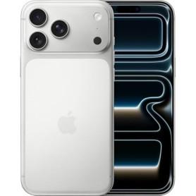 Apple iPhone 17 Pro Max 256 GB: 6,9" Display mit Promotion, A19 Pro Chip, Beste Batterielaufzeit, die es je in einem iPhone gab,