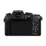 Panasonic Lumix DMC-G70KA-EGK, noir