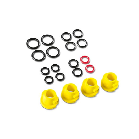 Kärcher Kit de joints toriques de rechange accessoire pour nettoyeurs haute pression 1 - Pack