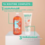 ENERGIE FRUIT | Lait Corps Hydratant | Certifié BIO par Ecocert | Monoï & Huile de Macadamia | Vegan | 200ml