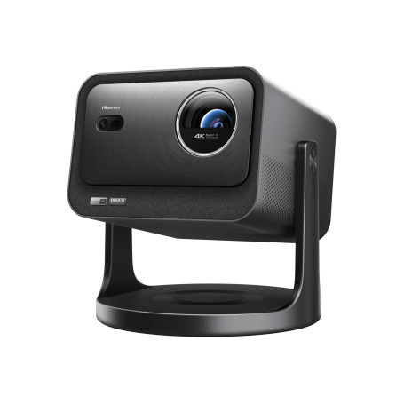 Hisense C3 Projecteur Triple Laser 4K UHD – 2500 Lumens, IMAX Enhanced, Son JBL 20W, Image de 65 à 300 Pouces, Dolby Vision, HDR