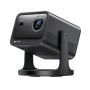 Hisense C3 Projecteur Triple Laser 4K UHD – 2500 Lumens, IMAX Enhanced, Son JBL 20W, Image de 65 à 300 Pouces, Dolby Vision, HDR